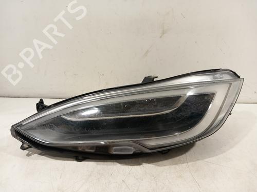 Used Left headlight Left headlight 37717814 37717814