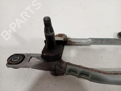 Front wipers mechanism FIAT 500X (334_) 1.4 (334AXC1B, 334AXC11) | BP27503890C83 