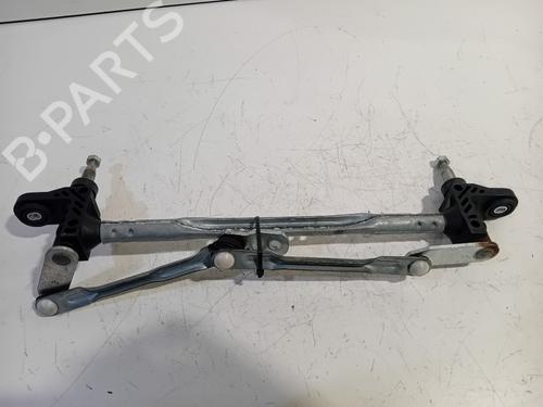 Vindrude Viskermekanisme ABARTH 500 / 595 / 695 1.4 (312.AXT1A) | BP24324090C83 - Image 4