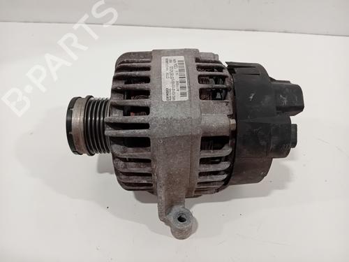 Alternator FIAT PANDA (312_, 319_) 0.9 (312PXG1A) | BP29700086M7 