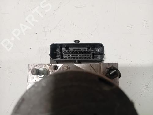 ABS pump RENAULT TRAFIC II Van (FL) 2.5 dCi 145 (FL0J) | BP39689148M43 - Image 4