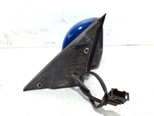 Right mirror SKODA FABIA II (542) 1.4 TDI | BP10060373C27 