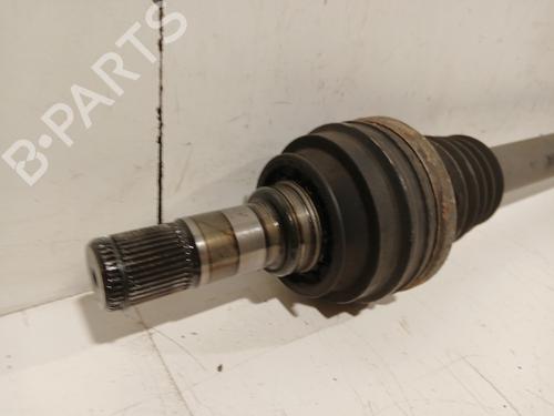 Right rear driveshaft PORSCHE CAYENNE (92A) 3.0 Diesel | BP28605564M41  - Image 5