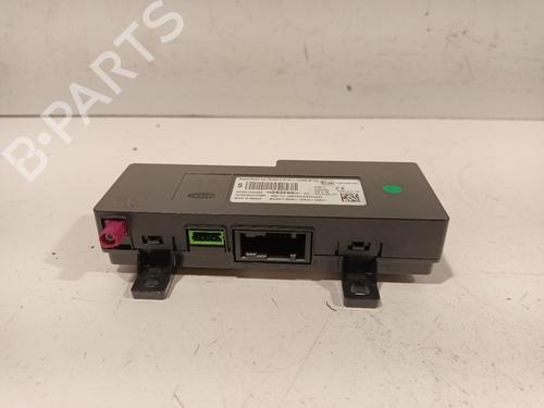 Electronic module CITROËN GRAND C4 SPACETOURER (3A_, 3E_) 1.2 PureTech 130 | BP27986672M83 - Image 2