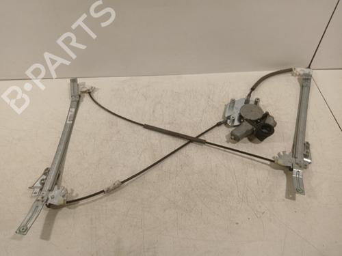 Used Front right window mechanism Front right window mechanism TOYOTA IQ (_J1_) 1.0 (KGJ10_, KGJ10R) (68 hp) 40599028 40599028