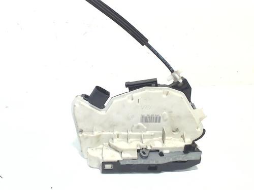 Used Rear right lock SKODA SUPERB II (3T4) 1.9 TDI (105 hp) 13197239