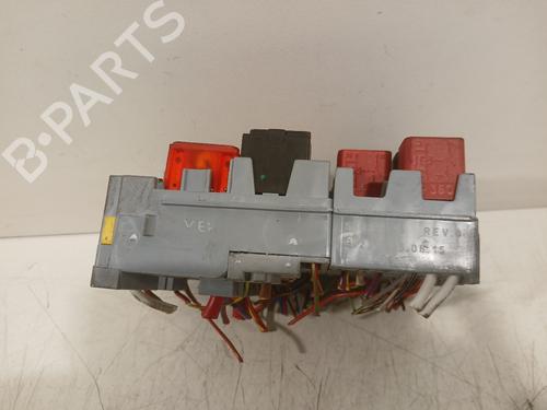 Fuse box FIAT 500X (334_) 1.4 (334AXC1B, 334AXC11) | BP38875932E1 - Image 4