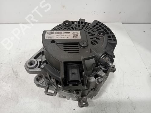 Alternator FORD TRANSIT CUSTOM V362 Van (FY, FZ) 2.0 EcoBlue | BP35788685M7 - Image 3