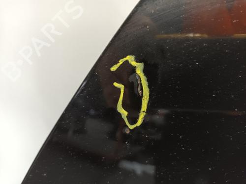 Hood KIA RIO III (UB) 1.25 CVVT | BP31261553C1