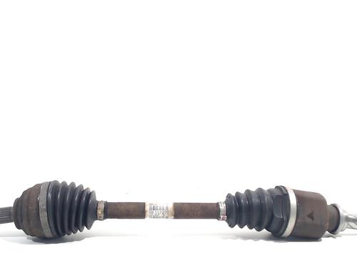 Used Left front driveshaft RENAULT CLIO III (BR0/1, CR0/1) 1.6 16V (BR05, BR0B, BR0Y, BR15, BR1J, BR1M, BR1Y, CR0B,... (112 hp) 9158452
