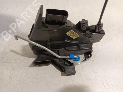 Front right lock KIA RIO IV (YB, SC, FB) 1.0 T-GDI 100 | BP17517909C97 