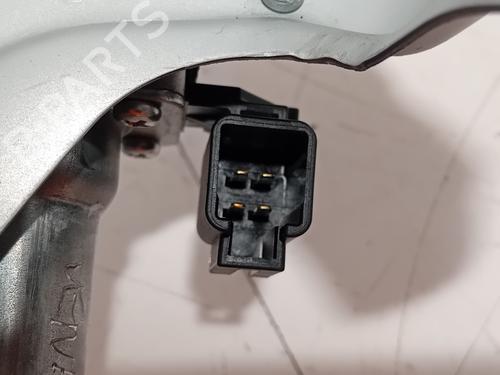 Rear wiper motor KIA STONIC (YB) 1.0 T-GDi | BP29333582M102 