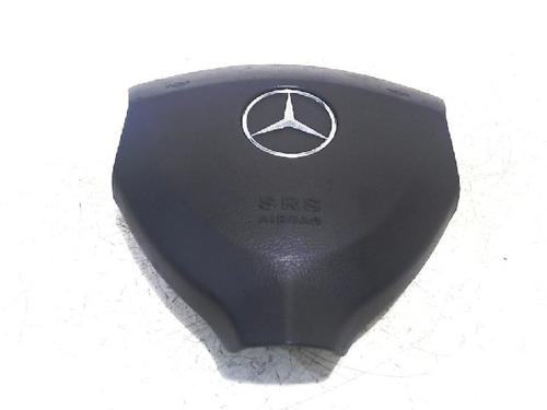 Used Driver airbag MERCEDES-BENZ A-CLASS (W169) A 180 CDI (169.007, 169.307) (109 hp) 7847785
