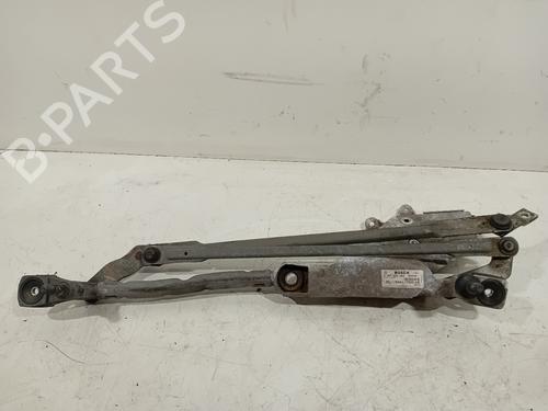 Used Front wipers mechanism Front wipers mechanism FORD FIESTA VI (CB1, CCN) 1.4 (97 hp) 15073947 15073947