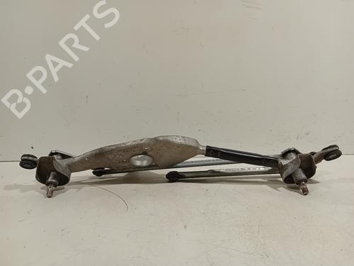 Used Front wipers mechanism HYUNDAI TUCSON (TL, TLE) 1.6 T-GDi (177 hp) 25042207