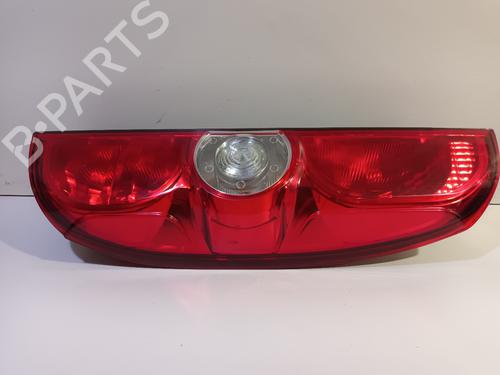 Used Right taillight Right taillight 16959091 16959091