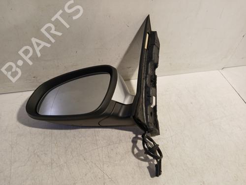 Bakspejl venstre Bakspejl venstre OPEL ASTRA J (P10) 1.4 (68) (100 hp) 34244674 34244674