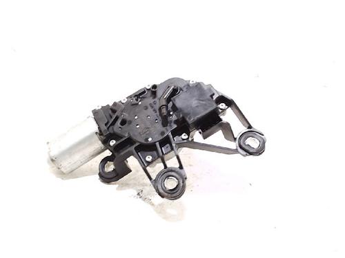 Rear wiper motor VW POLO (9N_, 9A_) 1.4 TDI | BP3267949M102 
