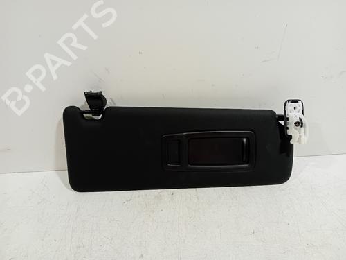 Right sun visor BMW 4 Gran Coupe (F36) 428 i xDrive | BP19164376I2 