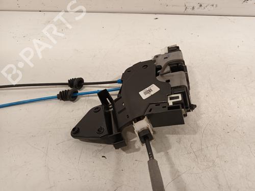 Rear right lock MERCEDES-BENZ C-CLASS (W204) C 200 CDI (204.007, 204.006) | BP15400228C99 