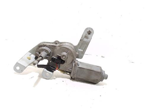 Used Rear wiper motor CHEVROLET MATIZ (M200, M250) 0.8 (52 hp) 3453484