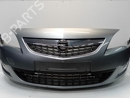 Stoßstange vorne für OPEL ASTRA J Sports Tourer (P10) 1.4 Turbo (35) (140 hp) 29521072