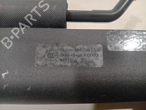 Cargo separator JAGUAR XF SPORTBRAKE (X260) 2.0 D AWD | BP36436876I36 - Image 5