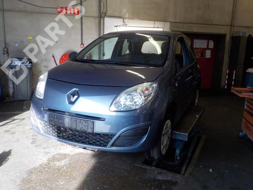 Used Parts RENAULT TWINGO II (CN0_)  1.2 (CN0D)  1144230