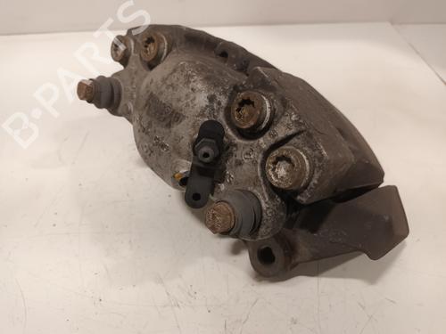 Left front brake caliper AUDI A4 B8 Avant (8K5) 3.0 TDI quattro | BP32272448M105