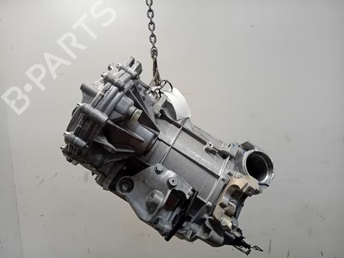 Used Other Other MERCEDES-BENZ CITAN Box Body/MPV (W420) eCITAN (420.693, 420.695) (122 hp) 33024370 33024370