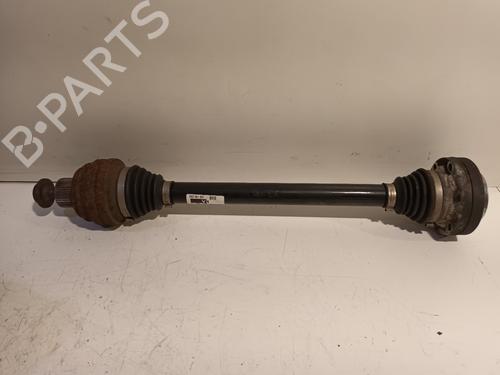 Used Left rear driveshaft Left rear driveshaft 17394777 17394777