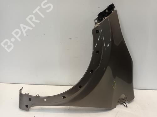 Used Left front fenders Left front fenders 37446922 37446922
