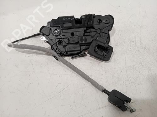 Front left lock SEAT ALHAMBRA (710, 711) 1.4 TSI | BP21384017C98 