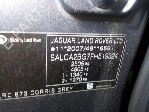 Rear right window mechanism LAND ROVER DISCOVERY SPORT (L550) 2.0 4x4 | BP20228519C25 