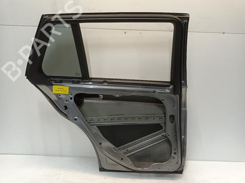 Left rear door MERCEDES-BENZ C-CLASS T-Model (S204) C 180 CDI (204.200) | BP29816263C4