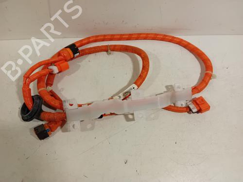 Used Cable NISSAN LEAF (ZE0) Electric (109 hp) 22703090
