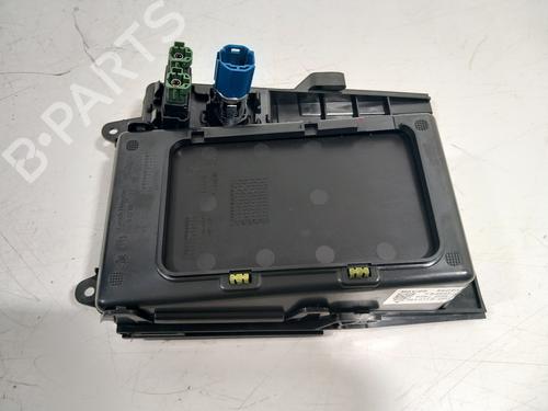 Glove box SKODA KAROQ (NU7, ND7) 1.5 TSI | BP33722454C95 - Image 3