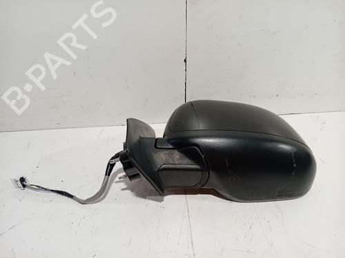 Left mirror MITSUBISHI ASX (GA_W_) 1.6 MIVEC (GA1W) | BP29336250C26 