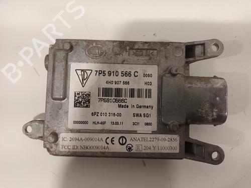 Used Control unit Control unit 18022617 18022617