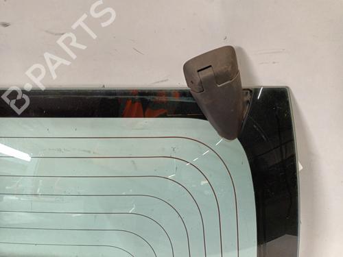 Tailgate CITROËN C1 (PM_, PN_) 1.0 | BP24039504C6 