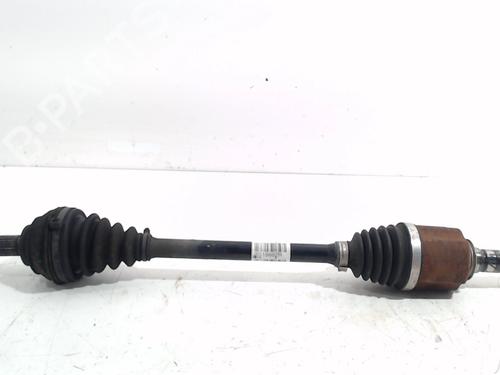 Used Left front driveshaft Left front driveshaft 12266489 12266489