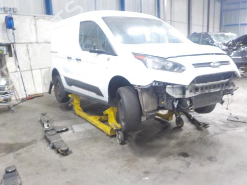 Right headlight FORD TRANSIT CONNECT V408 Box Body/MPV 1.5 TDCi | BP25049742C29 - Image 8