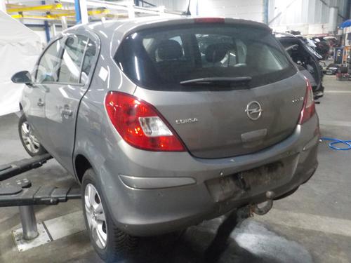 Starter OPEL CORSA D (S07) 1.3 CDTI (L08, L68) | BP27167840M8 - Image 9