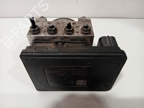 ABS Bremseaggregat SKODA OCTAVIA III Combi (5E5, 5E6) 1.6 TDI | BP29700087M43 