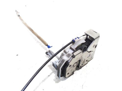 Front right lock OPEL COMBO Box Body/MPV (X12) 1.3 CDTI (B05) | BP13199125C97 