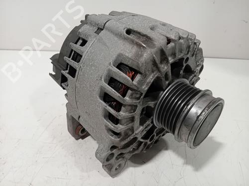 Generator SKODA FABIA III Estate (NJ5) 1.0 TSI (95 hp) 32352200