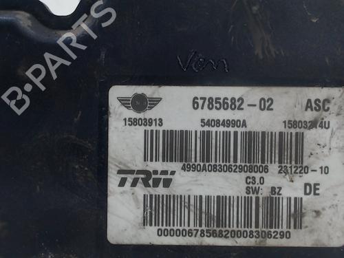 ABS pump MINI MINI (R56) Cooper D | BP10066885M43 