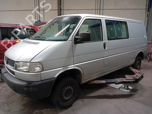 Used Parts VW TRANSPORTER T4 Bus (70B, 70C, 7DB, 7DK, 70J, 70K, 7DC, 7DJ)  2.5 TDI  4378488