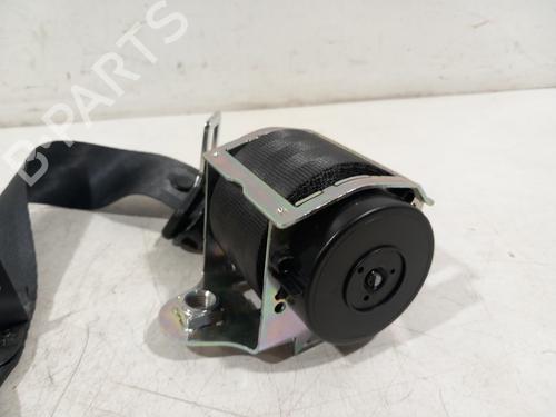 Rear left seatbelt OPEL CORSA E (X15) 1.3 CDTI (08, 68) | BP38706087I29 - Image 3