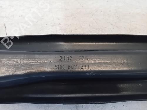 Rear bumper reinforcement VW GOLF VIII (CD1, DA1) 1.5 eTSI | BP29563626C73 